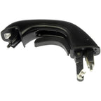 Dorman 81119 Liftgate Handle Smooth Black