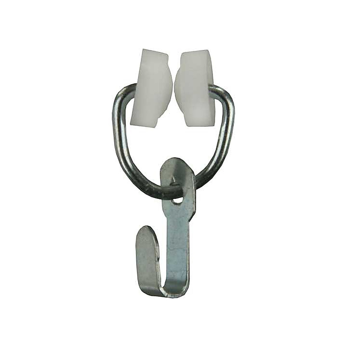 JR Products - 81155 - Type C - End Stop (2 Pk)