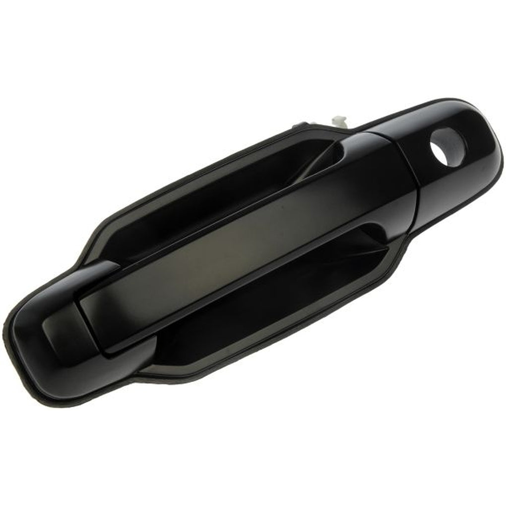 Dorman 81158 Exterior Door Handle Front Left Paint To Match Black