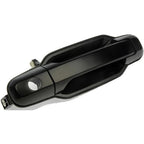Dorman 81159 Exterior Door Handle Front Right Paint To Match Black