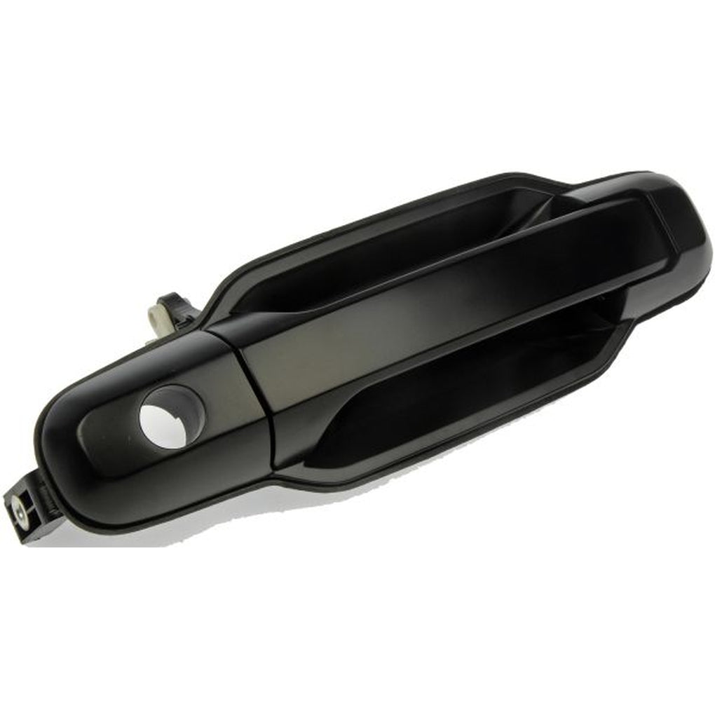 Dorman 81159 Exterior Door Handle Front Right Paint To Match Black