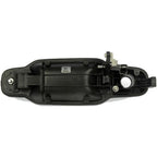 Dorman 81159 Exterior Door Handle Front Right Paint To Match Black