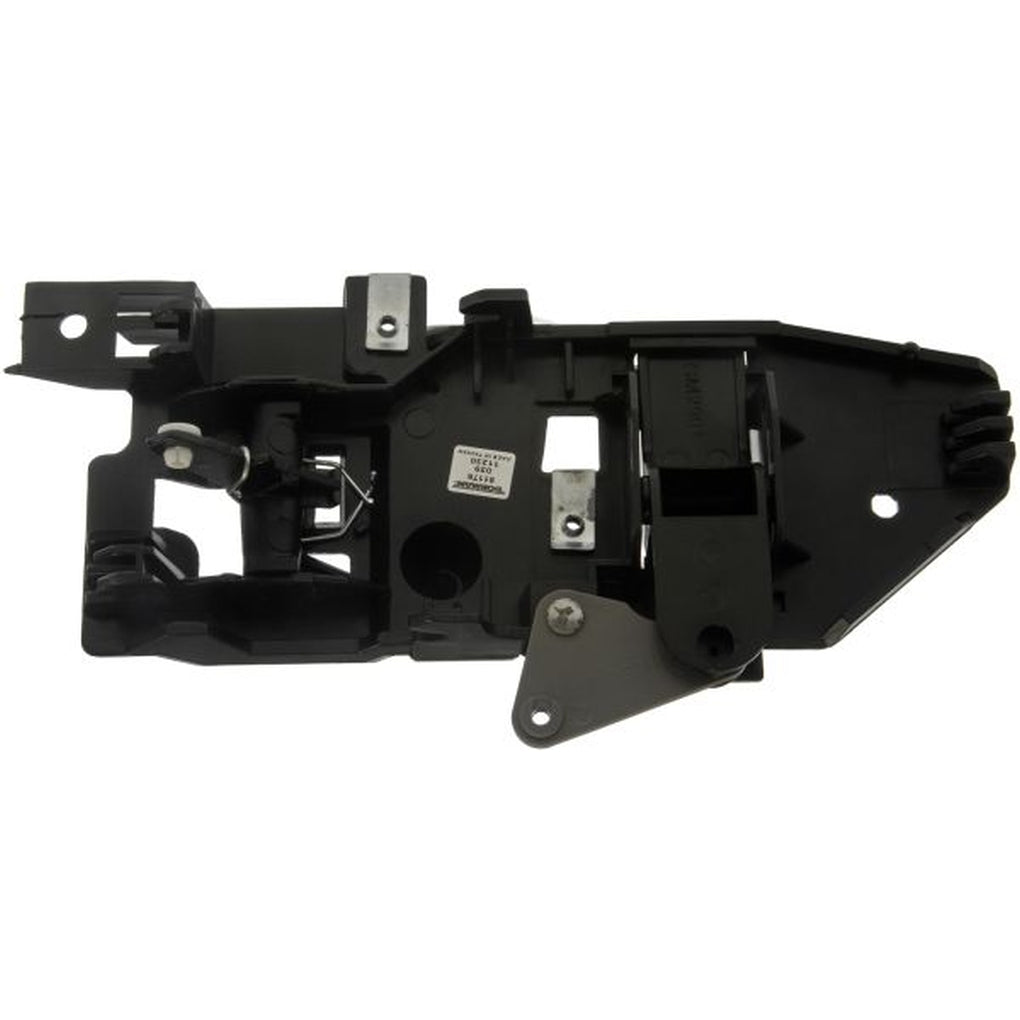 Dorman 81176 Interior Door Handle Rear Back Door
