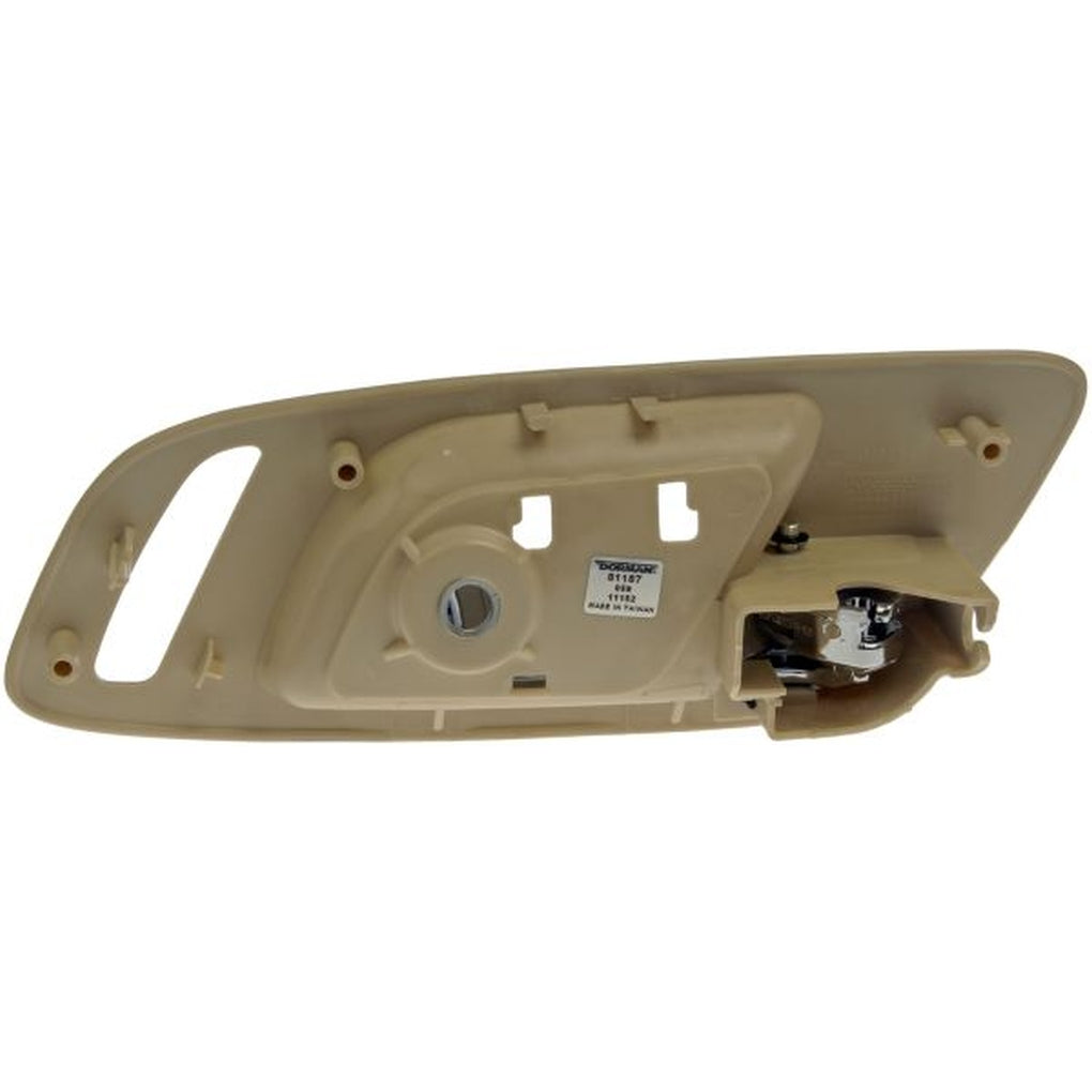 Dorman 81187 Interior Door Handle Front Left