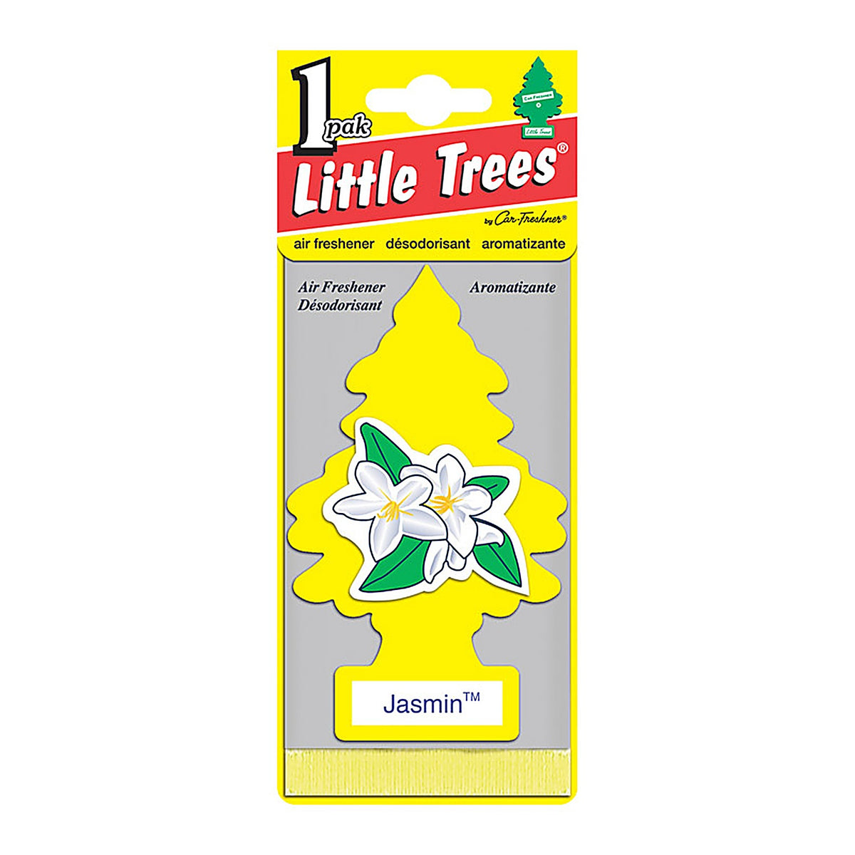 Little Trees U1P-10433-144 Car Air Freshener 1/Pack