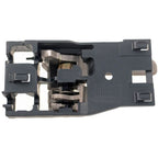 Dorman 81258 Interior Door Handle Front/Rear Left