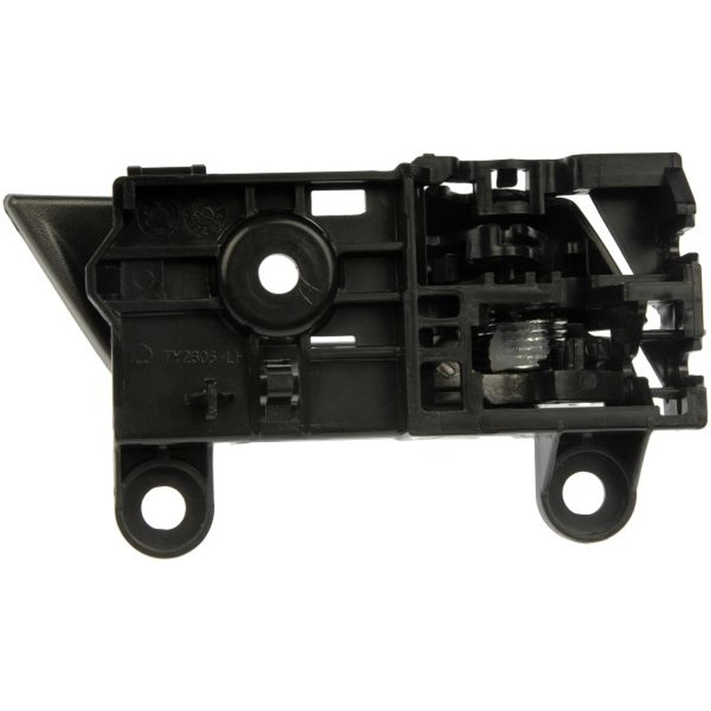 Dorman 81261 Interior Door Handle Front/Rear Left