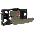 Dorman 81262 Interior Door Handle Front/Rear Left