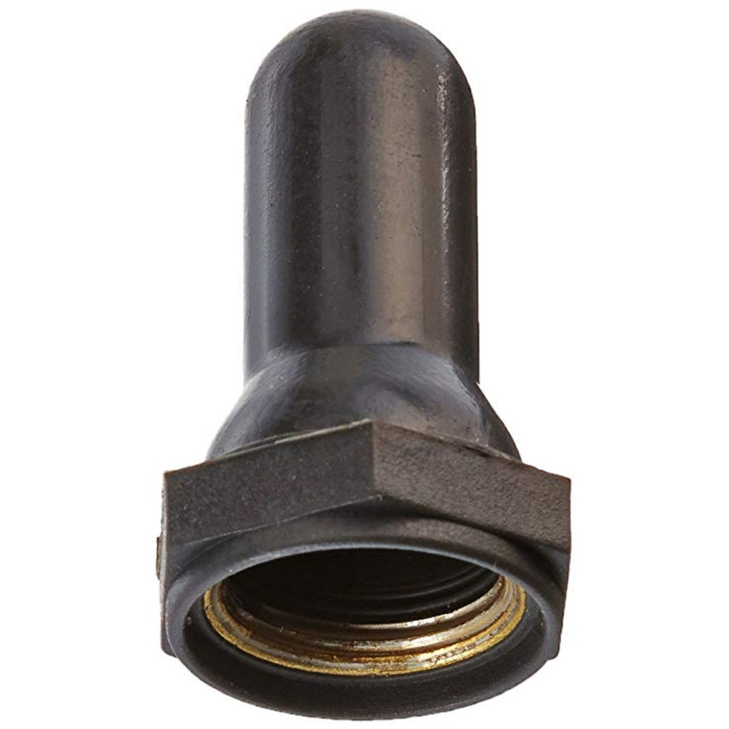 Cole Hersee 81264 Gray Toggle Boot Seal