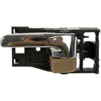 Dorman 81282 Interior Door Handle Front/Rear Left