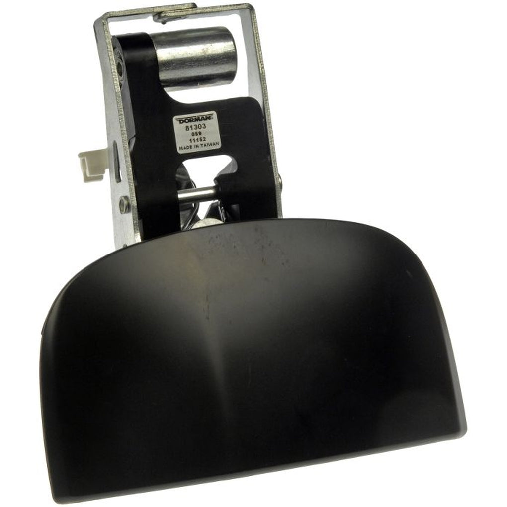 Dorman 81303 Exterior Door Handle Rear Right