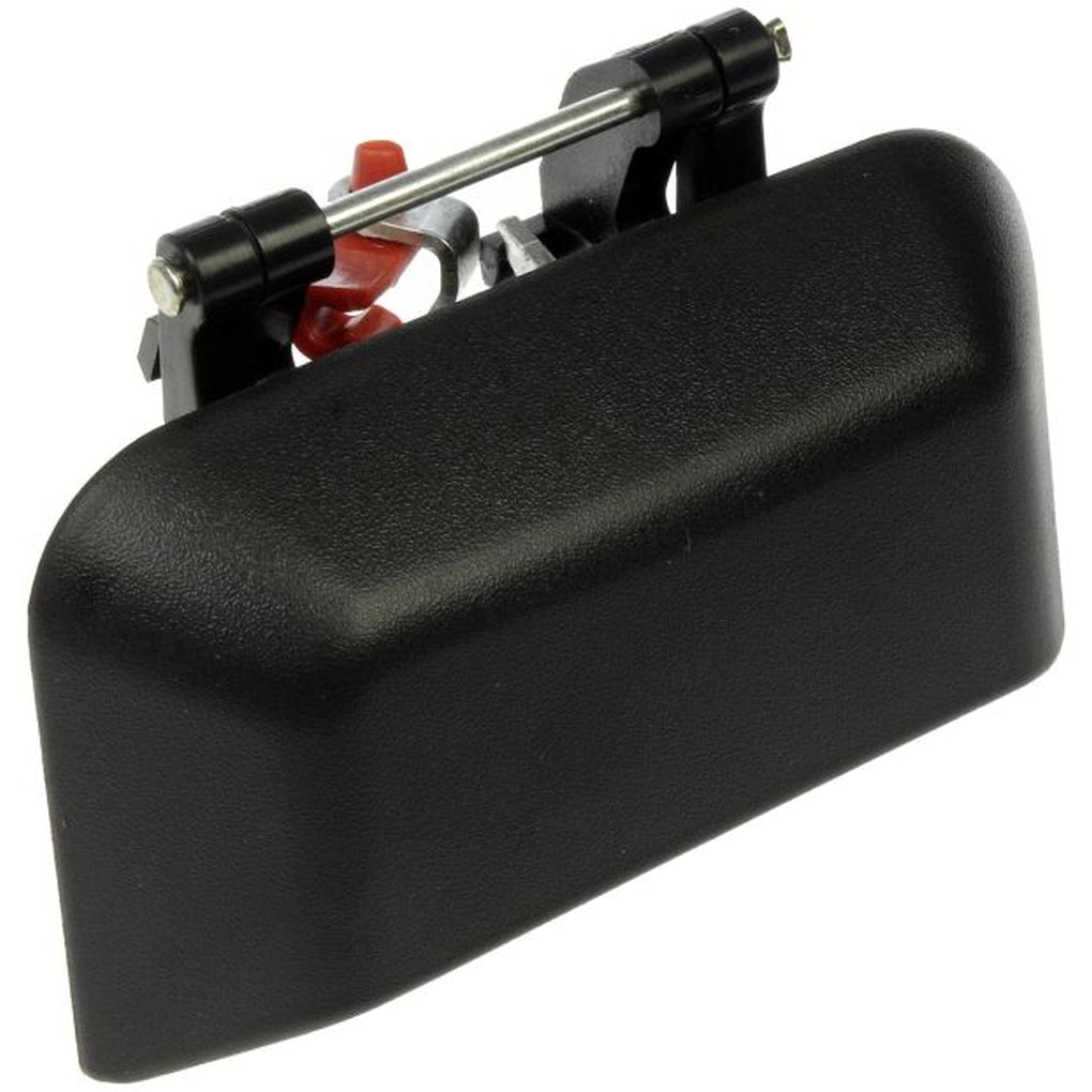 Dorman 81387 Exterior Door Handle Rear Left