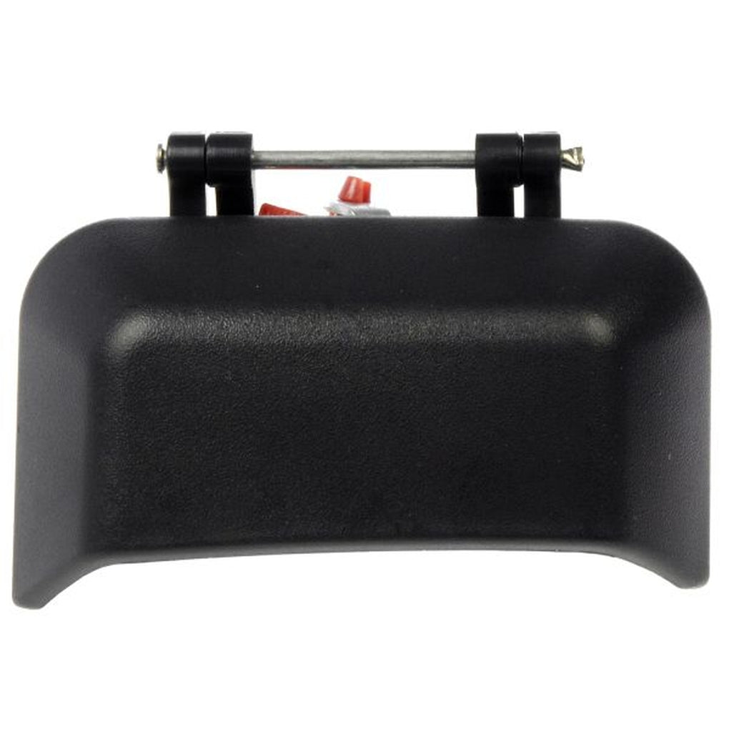 Dorman 81387 Exterior Door Handle Rear Left
