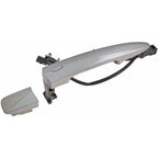Dorman 81394 Exterior Door Handle Front Right w/o Keyhole RFID with Passive Entry
