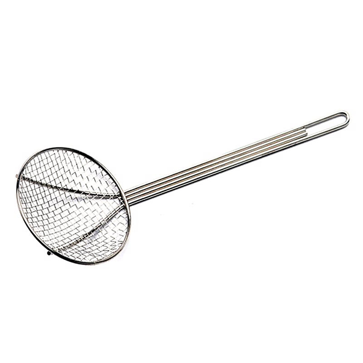 Bayou Classic 186 Nickel Silver Skimmer