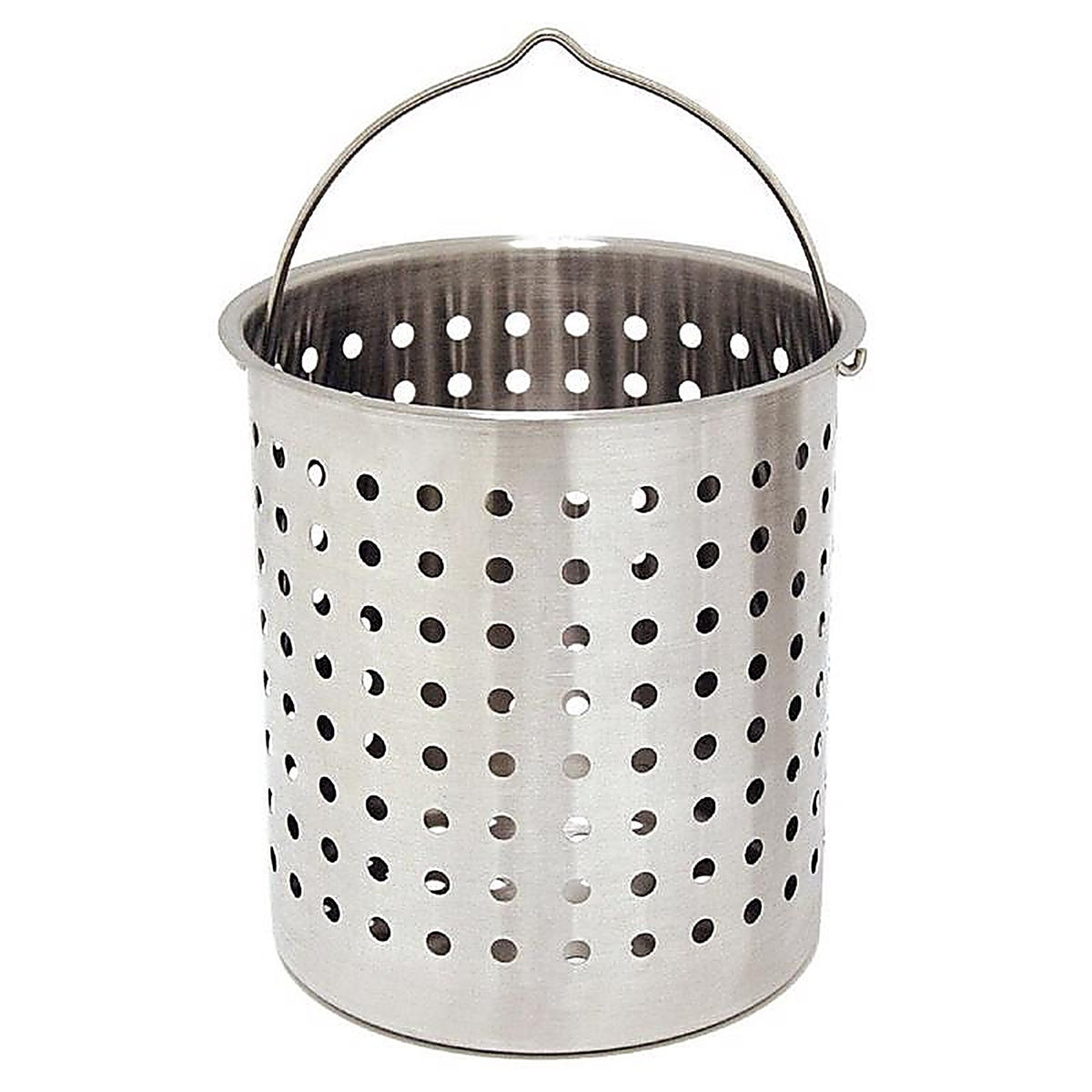 Bayou Classic B300 Grill Basket 30 qt. 11 in. L x 11 in. W