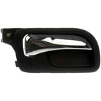 Dorman 81458 Interior Door Handle Rear Right