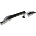 Dorman 81468 Exterior Door Handle Front/Rear Left
