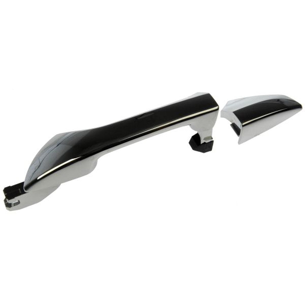 Dorman 81468 Exterior Door Handle Front/Rear Left
