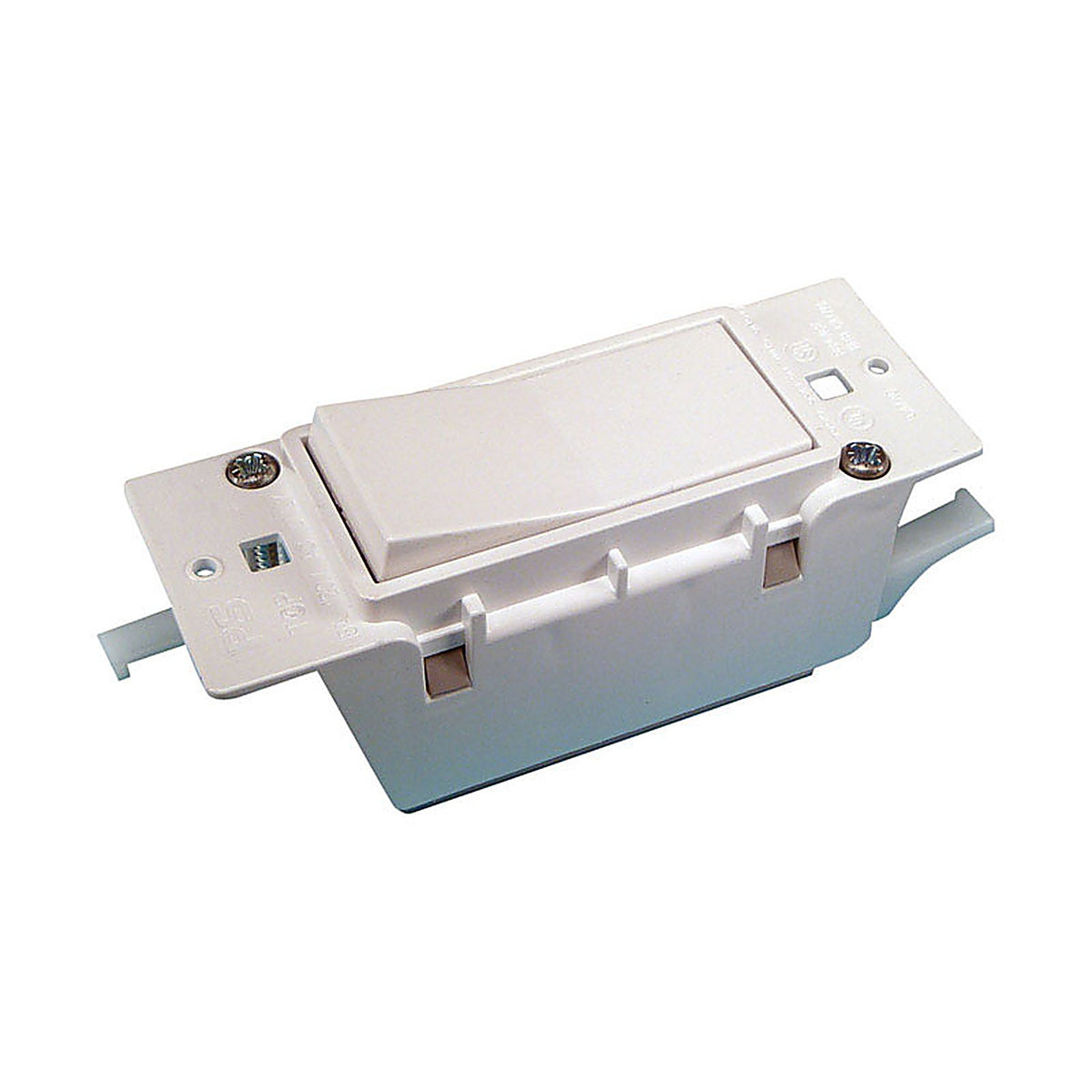 US Hardware E-119C RV Electrical Switch 1/Pack