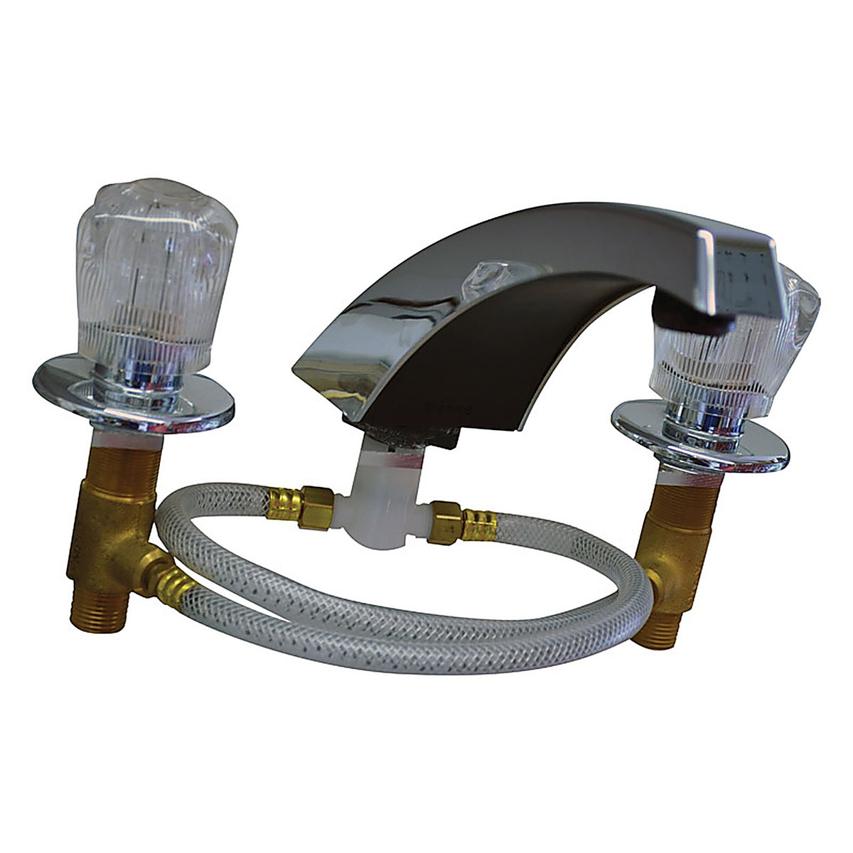 US Hardware P-030N Garden Tub Faucet 1/Pack