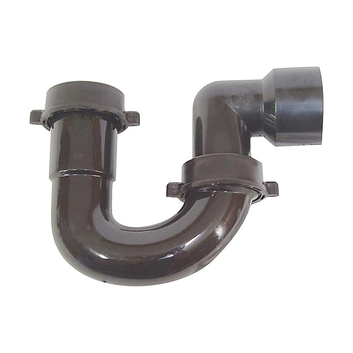 US Hardware P-686C Sink P-Trap 1/Pack
