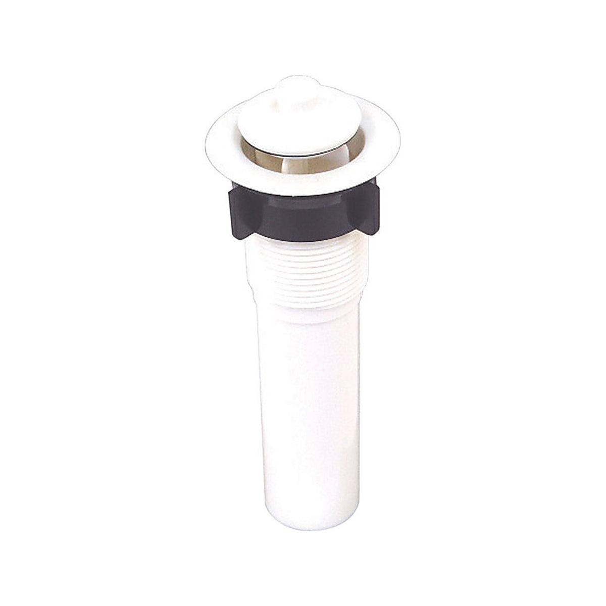 US Hardware P-1358C Drain Plug 1/Pack