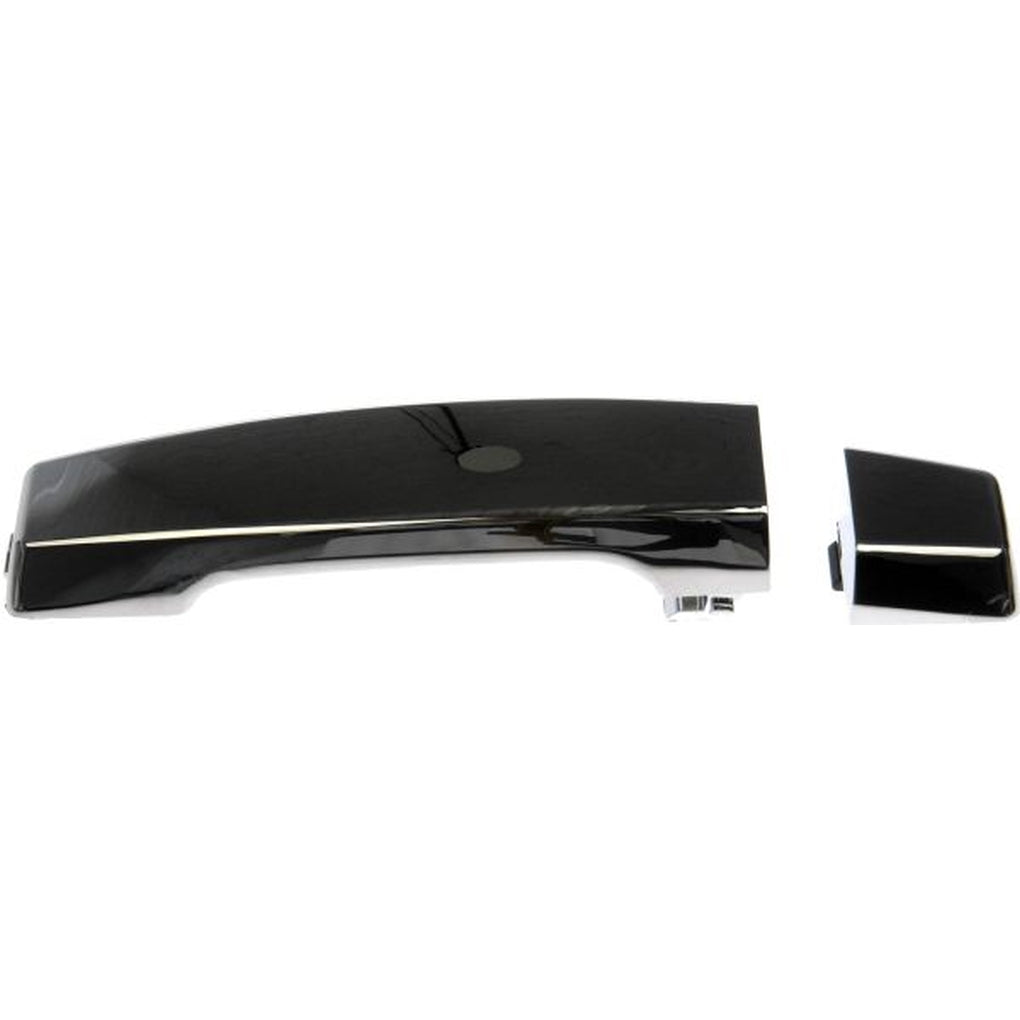 Dorman 81572 Exterior Door Handle Front Right