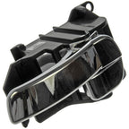 Dorman 81579 Interior Door Handle Front Rear Left Chrome