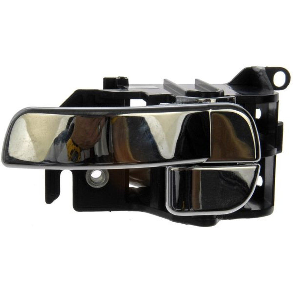 Dorman 81579 Interior Door Handle Front Rear Left Chrome