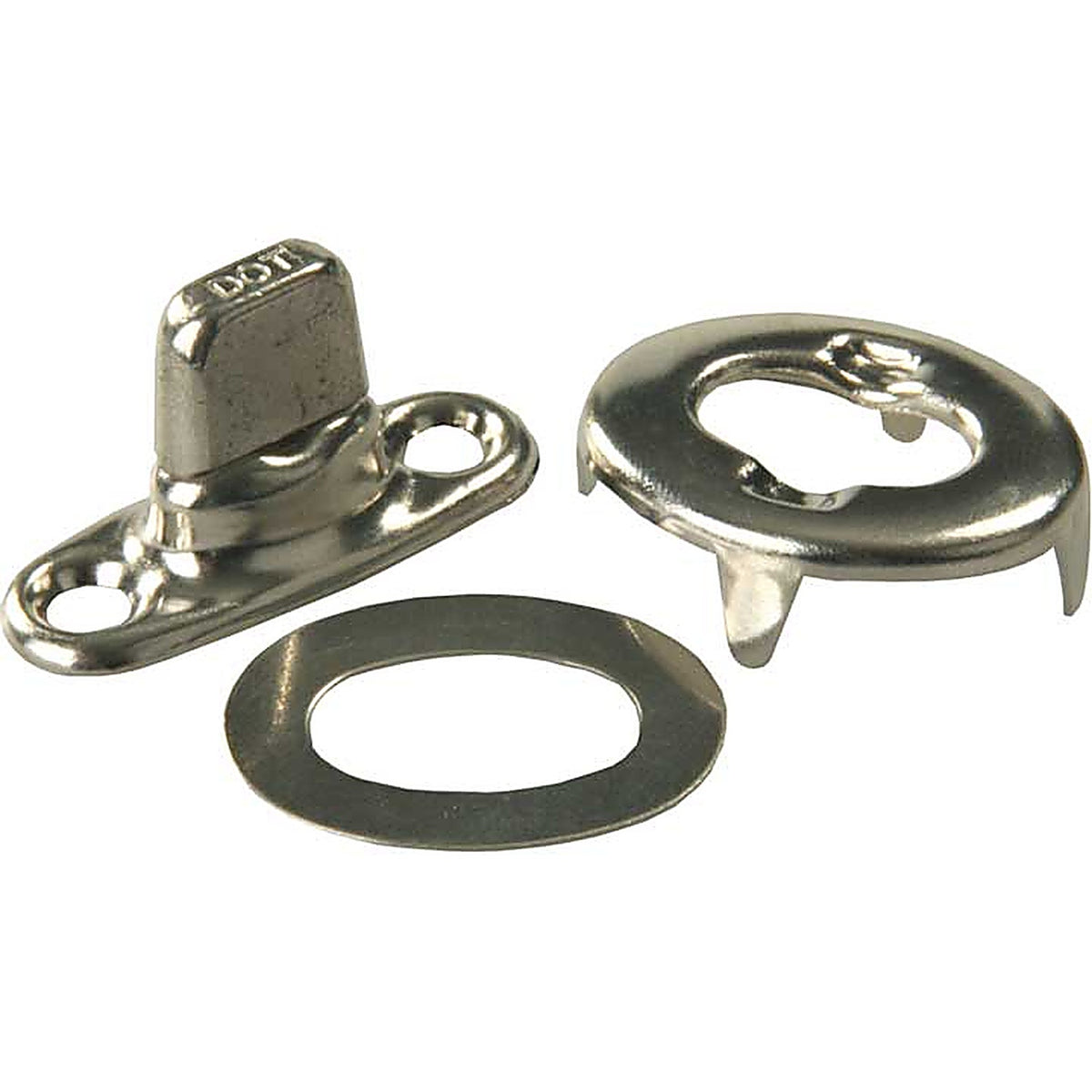 JR Products - 81595 - Turn Button Assembly (2 Pk)
