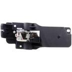 Dorman 81625 Interior Door Handle Front Left Chrome Lever
