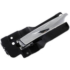 Dorman 81627 Interior Door Handle Front Right Chrome Lever