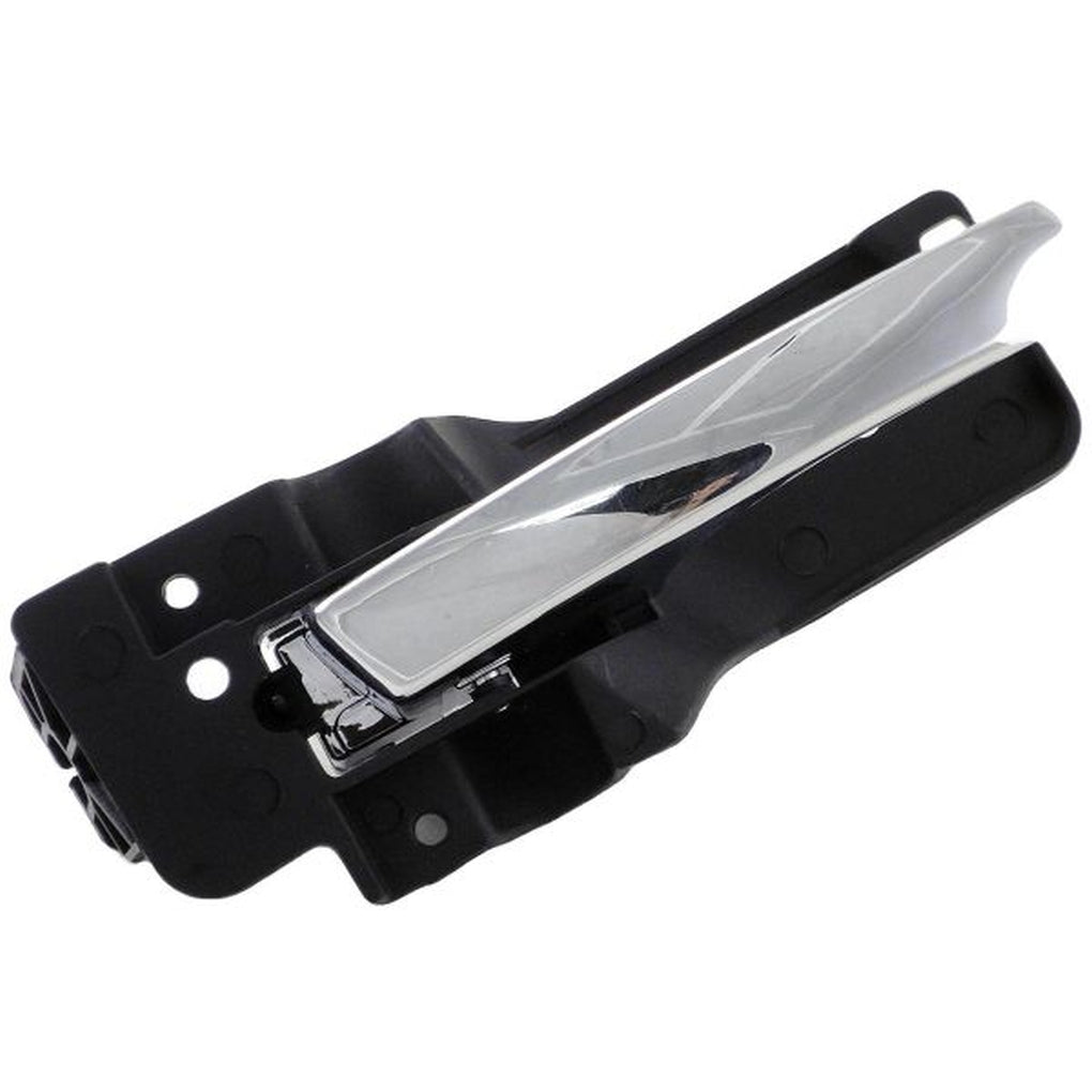 Dorman 81627 Interior Door Handle Front Right Chrome Lever