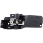 Dorman 81627 Interior Door Handle Front Right Chrome Lever