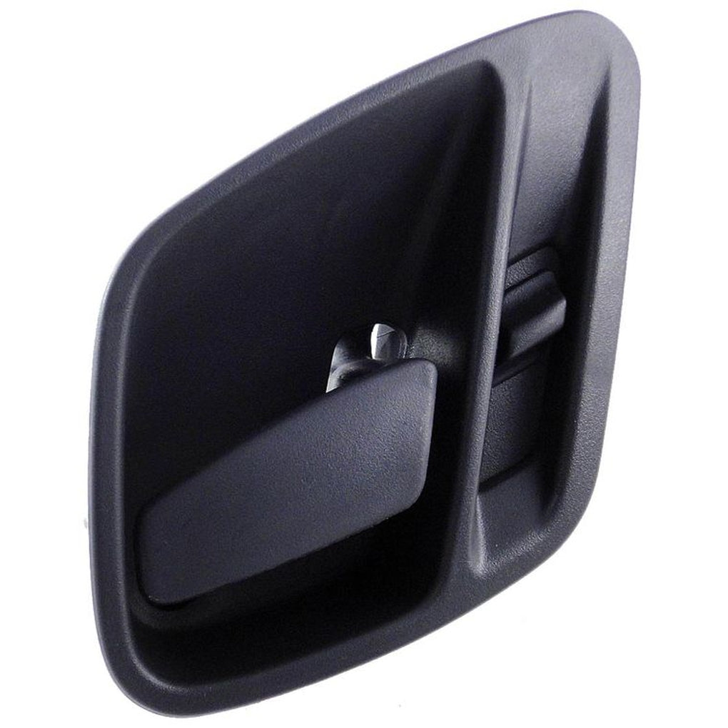 Dorman 81649 Interior Door Handle Front Right, Rear Right Black (Agate)