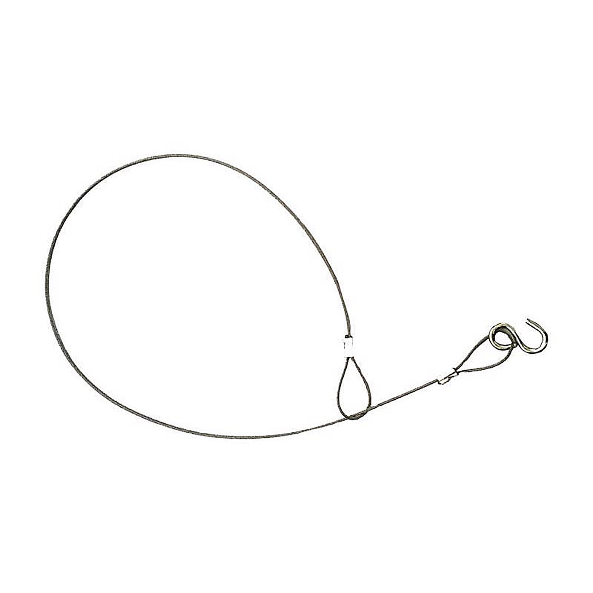 North States 9025 32 in. H Feeder Cable and Hook