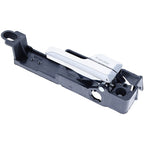 Dorman 81701 Interior Door Handle Front Right All Chrome