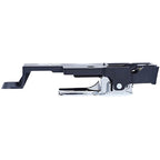 Dorman 81701 Interior Door Handle Front Right All Chrome