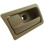 Dorman 81731 Interior Door Handle Front Left Beige (Charcoal)