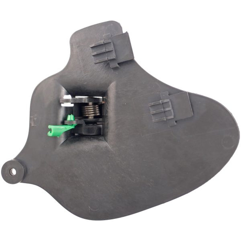 Dorman 81852 Interior Door Handle Front Left, Rear Left Texture Black