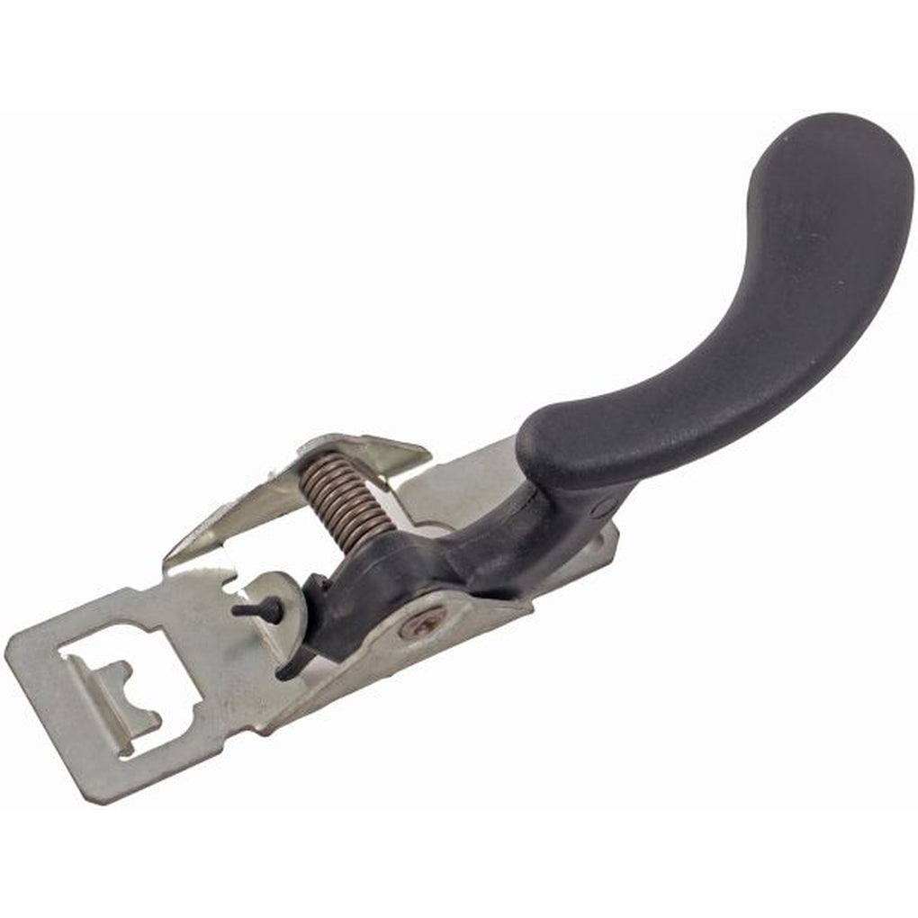 Dorman 81876 Interior Door Handle Front Left Texture Black