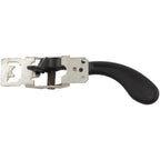 Dorman 81876 Interior Door Handle Front Left Texture Black