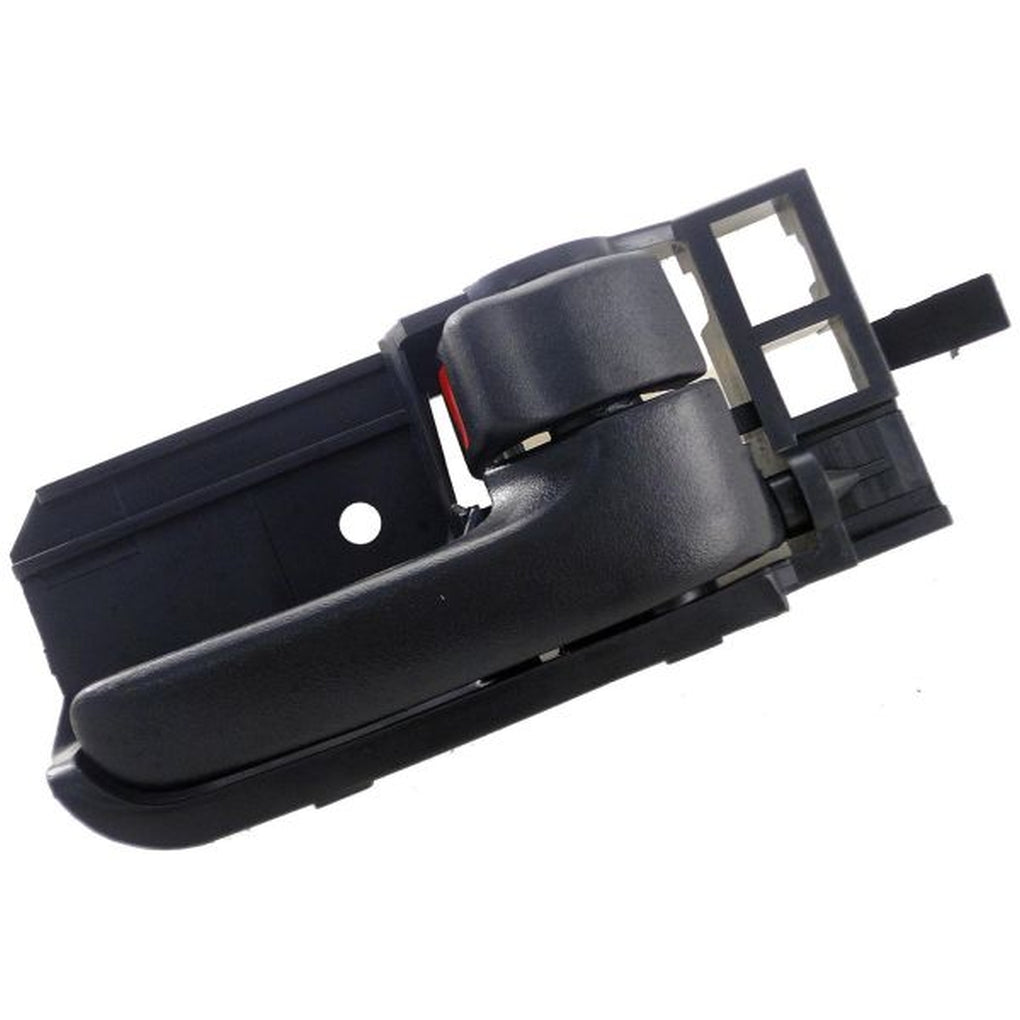 Dorman 81887 Interior Door Handle Front Right, Rear Right Texture Black