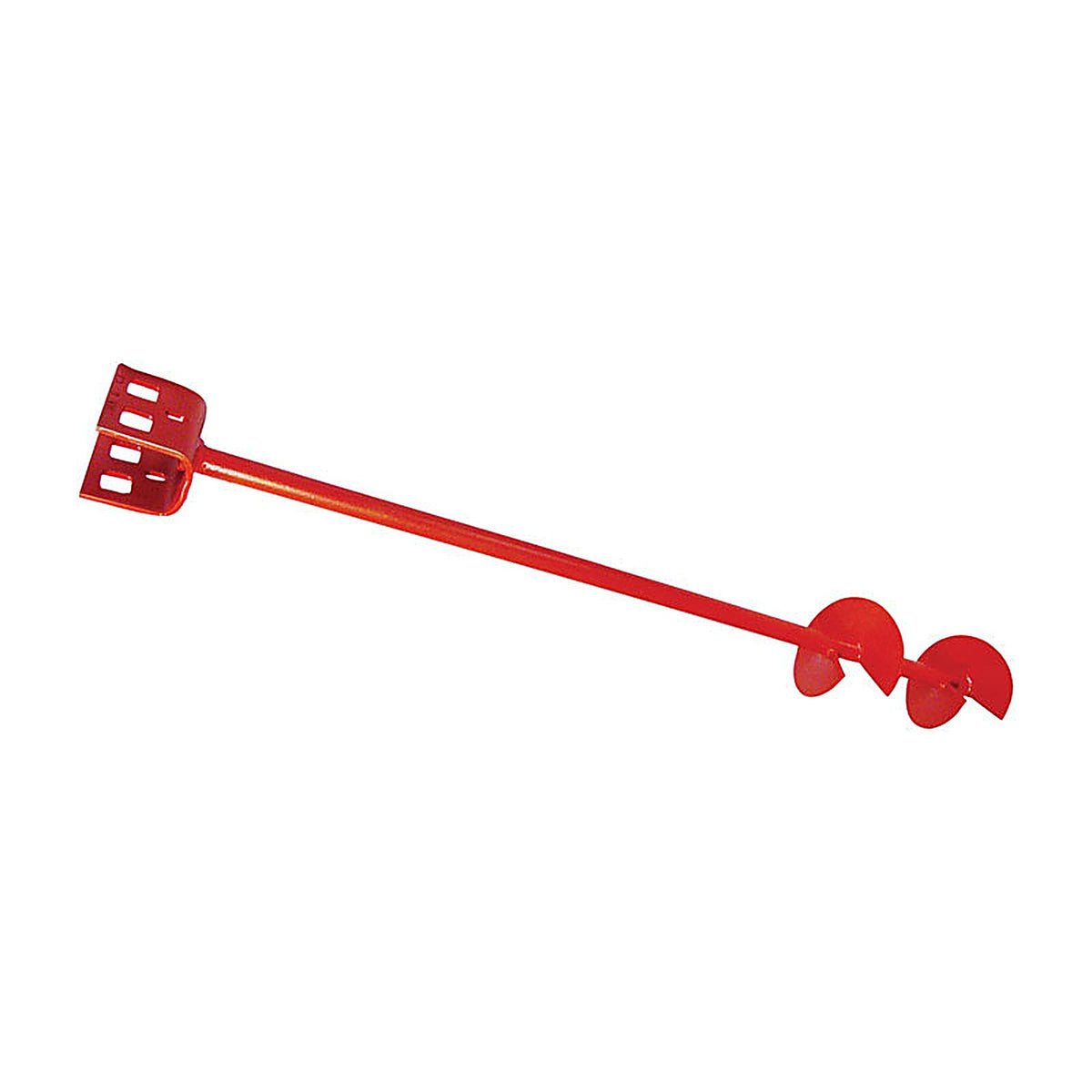 US Hardware A-516B Double Earth Anchor 1/Pack