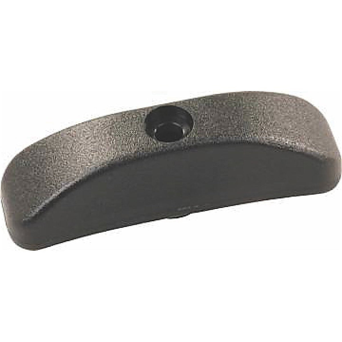 JR Products - 81895 - Shade/Blind Knob, Black