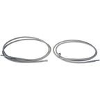 Dorman 819-875 Flexible Stainless Steel Braided Fuel Line