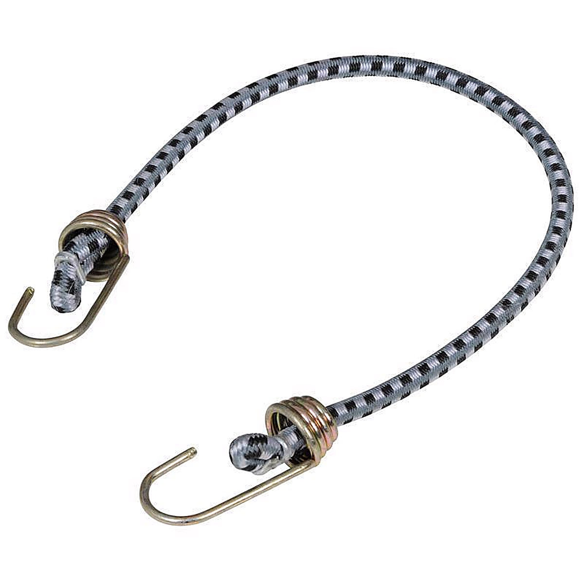 Keeper 06053-10 Assorted Bungee Cord Set 10 in. L x asst in. 1/Pack