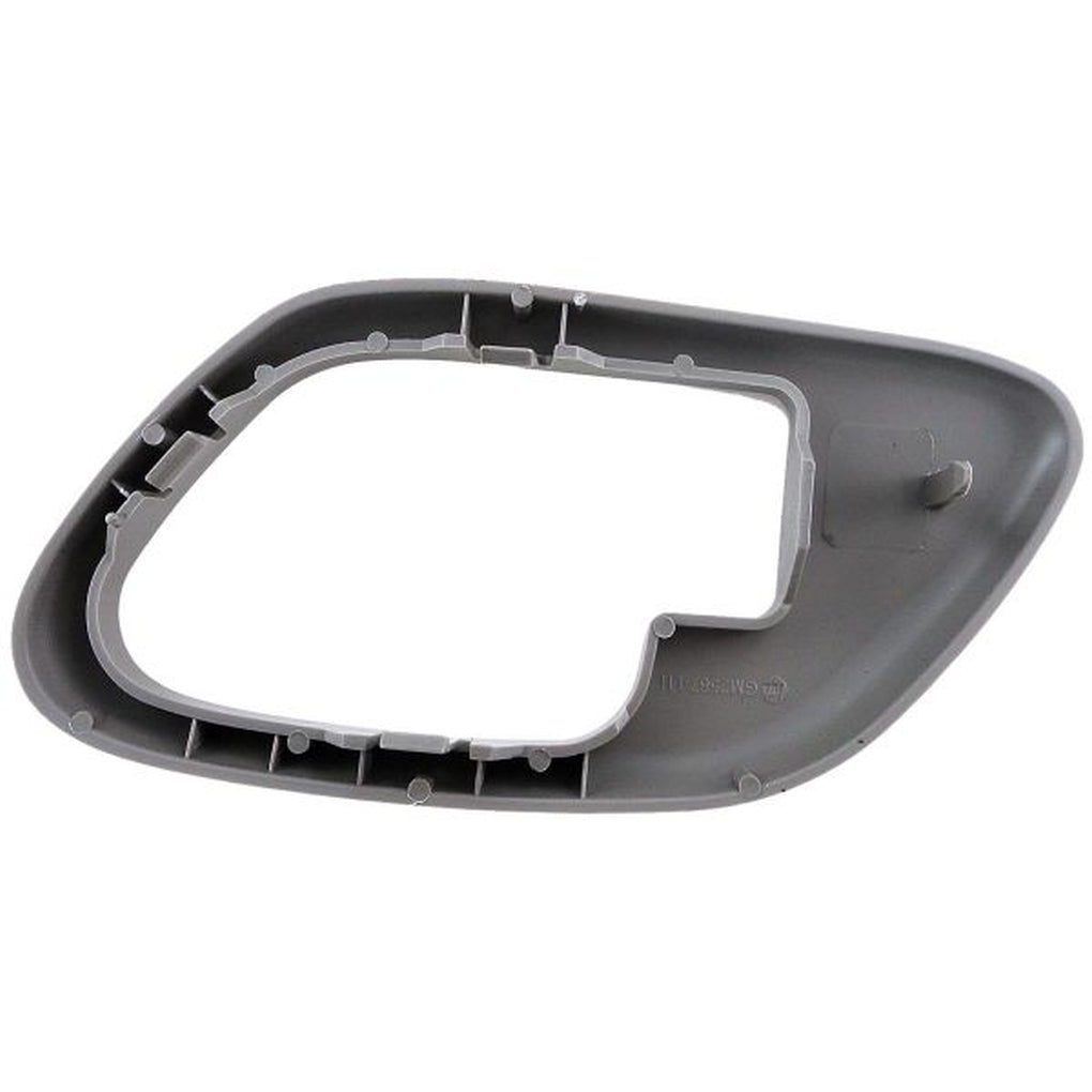 Dorman 81922 Interior Door Handle Front/Rear Left
