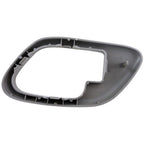 Dorman 81922 Interior Door Handle Front/Rear Left